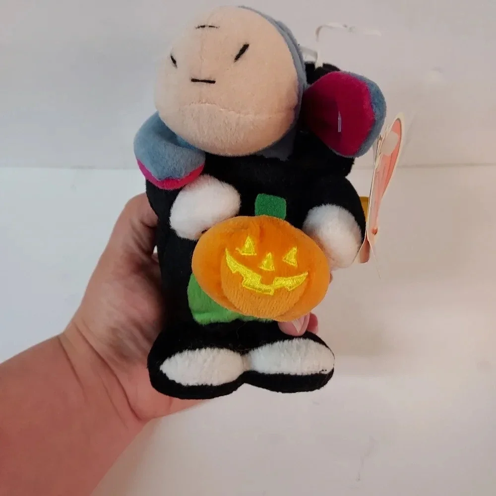 Disney Store Hippity Hop Black Cat Eeyore Wind Up Hopper With Tags